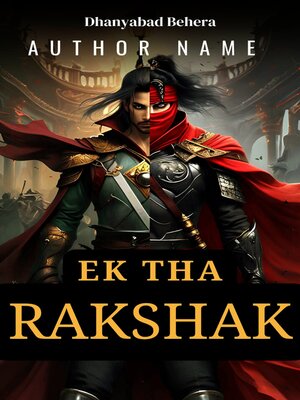 cover image of EK THA RAKSHAK